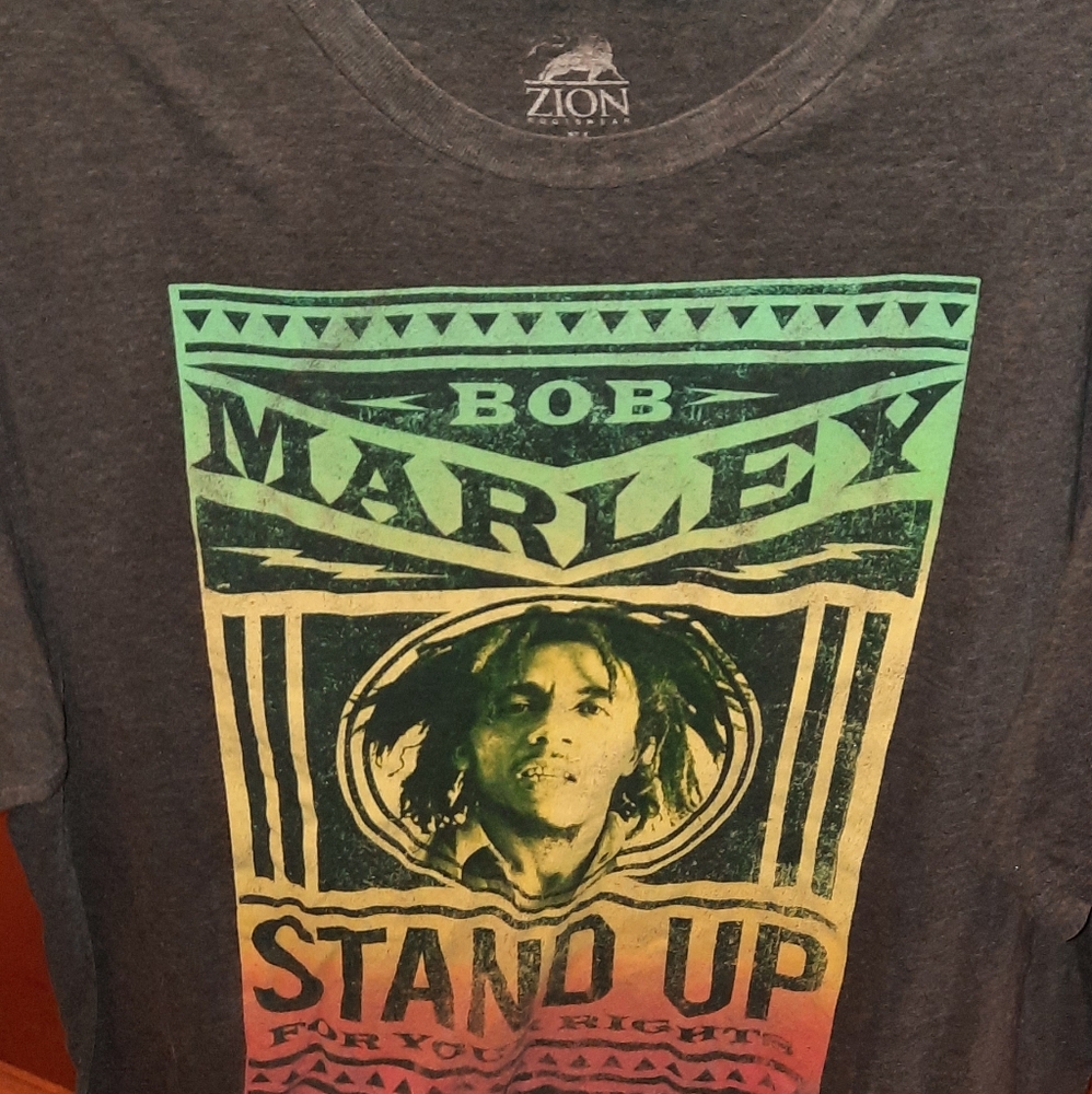 Buy 4 get 1 free Marley Tee Size XL